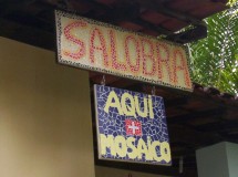 Salobra Mosaicos