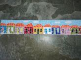 Porta-utensílios variados