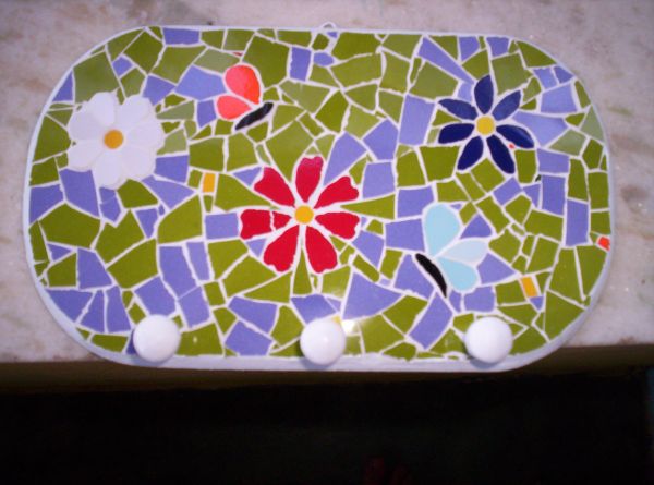 porta-toalhas