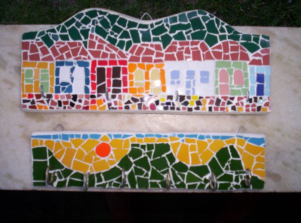 porta colares