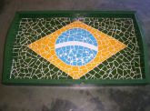 Bandeja Brasil