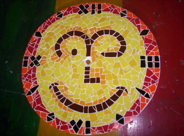 Relógio Surya