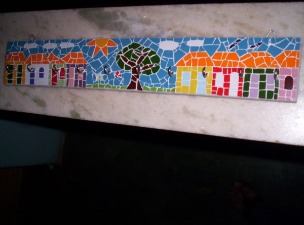 Porta-colares