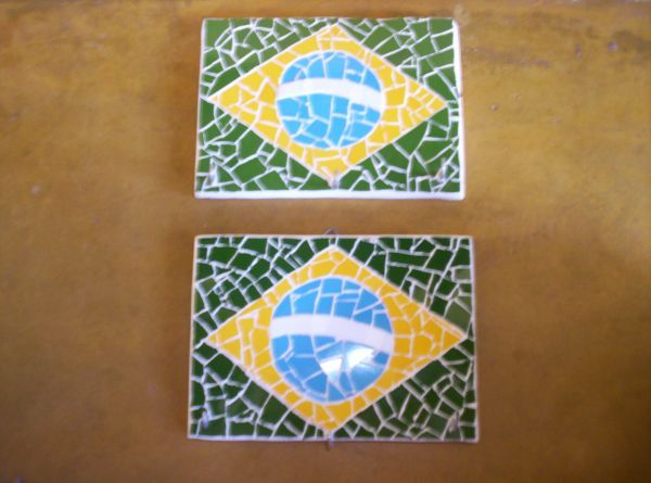 porta-chaves